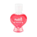 Intimate lubricant 37ml Cherry| Pocket Pleasure - Image 2