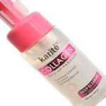 Karité Collagen makeup remover 150ml - Image 3