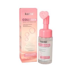 Karité Collagen makeup remover 150ml
