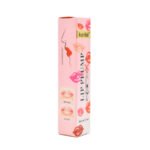 Karite lip gloss with mineral oil lip plump. - Imagen 3