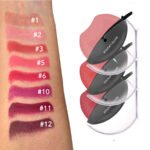 Labial mate beso - Imagen 3