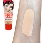 Liquid Foundation BB cream - Image 2