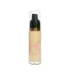Vidan Liquid Foundation soft cream with hyaluronic acid - Image 2