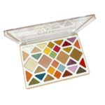 Look Chic eyeshadow palette - Imagen 2