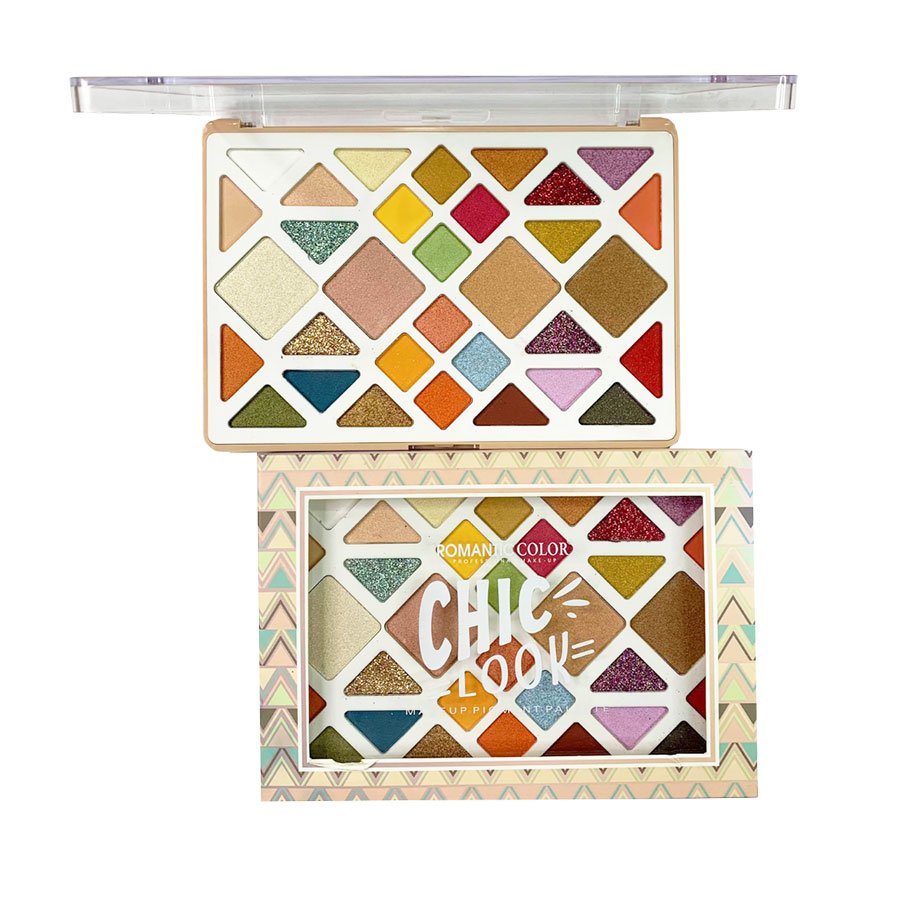 Look-Chic-eyeshadow-palette-2023-2.jpg Look Chic eyeshadow palette - Imagen 1