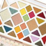 Look Chic eyeshadow palette - Imagen 3