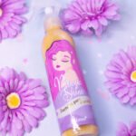 Magic shine for hair - Imagen 2