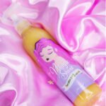 Magic shine for hair - Imagen 3