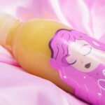 Magic shine for hair - Imagen 4