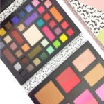 Makeup kit beauty book romantic color - Image 4