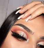 Makeup kit beauty book romantic color - Image 2