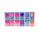 Matte liquid eyeliners.