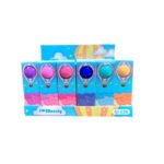 Matte liquid eyeliners. - Imagen 2