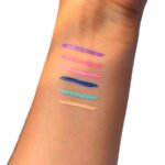 Matte liquid eyeliners. - Imagen 4