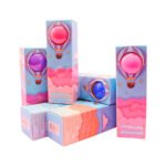 Matte liquid eyeliners. - Imagen 5