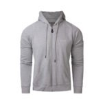 Men's basic pullover hoodie Copenhague