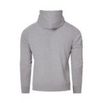 Men's basic pullover hoodie Copenhague - Image 2