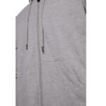 Men's basic pullover hoodie Copenhague - Image 4