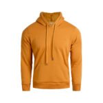 Men's basic pullover hoodie Sevilla