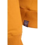 Men's basic pullover hoodie Sevilla - Image 3