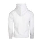 Men's basic pullover hoodie Venecia - Image 2