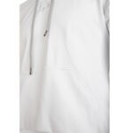 Men's basic pullover hoodie Venecia - Image 3