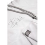 Men's basic pullover hoodie Venecia - Image 4