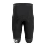 Men's cycling bike shorts KM50 Ref: Plain - Image 3