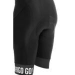 Men's cycling bike shorts KM50 Ref: Plain - Image 2