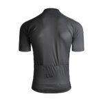 Men's cycling jerseys M/C KM100 Comfort Stone - Imagen 2