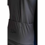 Men's cycling jerseys M/C KM100 Comfort Stone - Imagen 3