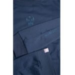 Men's classic jersey long-sleeve Roma - Imagen 3