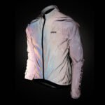 Men´s ultra reflective jacket - Image 2