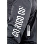 GO RIGO GO! Chaqueta rompevientos fly - Imagen 10