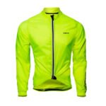 GO RIGO GO! Chaqueta rompevientos fly - Imagen 14