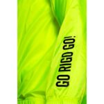 GO RIGO GO! Chaqueta rompevientos fly - Imagen 16