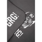 Ash Skull Microfiber quick dry towel - Imagen 4