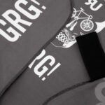 Ash Skull Microfiber quick dry towel - Imagen 5