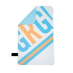 Smooth GRG! Microfiber quick dry towel - Imagen 2
