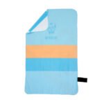Smooth GRG! Microfiber quick dry towel