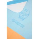 Smooth GRG! Microfiber quick dry towel - Imagen 4