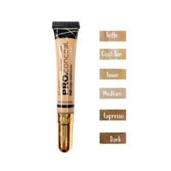Diary pro concealer.