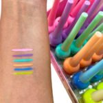 Mocmallure matte liquid eyeliner - Image 3