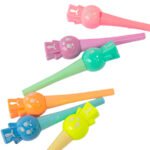 Mocmallure matte liquid eyeliner - Image 2