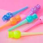 Mocmallure matte liquid eyeliner - Image 4