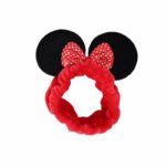 Mouse ears facial spa headbands - Image 3
