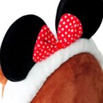 Mouse ears facial spa headbands - Image 5