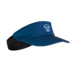 NAVY visor for men or women - Imagen 2