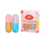 Natural Plumping And Lip Care Serum