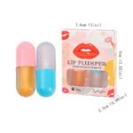 Natural Plumping And Lip Care Serum - Imagen 2